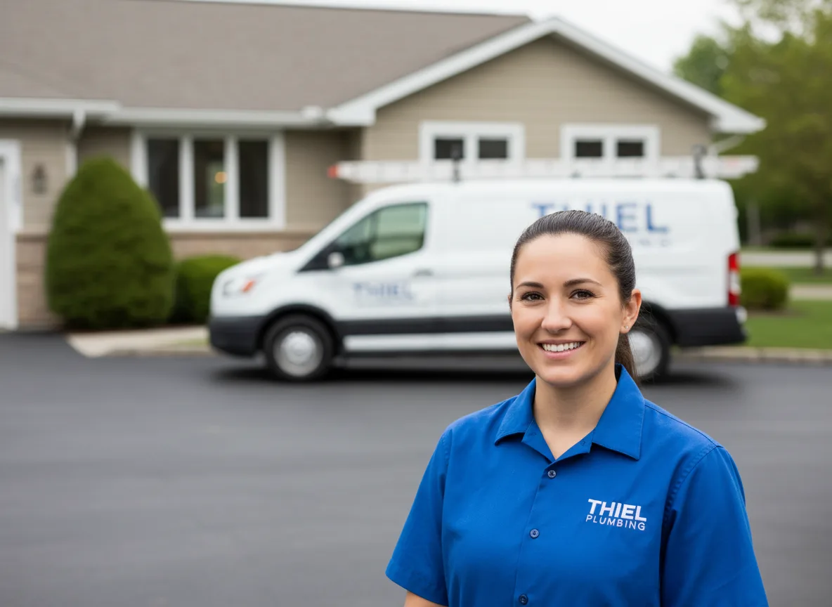 Plumber Harrodsburg, KY FAQs